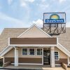 Отель Days Inn Vernon, фото 13