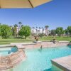 Отель PGA West 3 Bedroom Golf Course House w Beautiful Pool and Spa by RedAw, фото 13