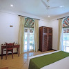 Отель The Villa Green Inn, фото 9