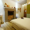 Отель Full House Bed and Breakfast - Greece, фото 7