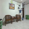 Отель OYO 90883 Ria Agustar Syariah, фото 13