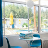 Отель Monkey Tree Hotel 16 by Avantstay Stylish Hotel in Palm Springs w/ Pool!, фото 8