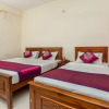 Отель OYO 19942 Prathyangira Associates (comfort Homes), фото 22