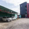 Отель Pocheon Shilla Motel, фото 5