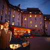 Отель Fairmont Tremblant, фото 29