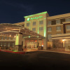 Отель Holiday Inn Amarillo West Medical Center, an IHG Hotel, фото 1