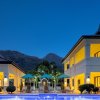 Отель Luxury 5 Bedroom Pool Villa B11B в Хуахине