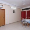 Отель Home Stay Down Town By OYO Rooms, фото 17