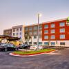 Отель Holiday Inn Express & Suites Russellville, an IHG Hotel, фото 11