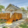 Отель Cozy Omaha Vacation Rental: 6 Miles to Downtown!, фото 14