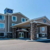 Отель Cobblestone Hotel & Suites - Gering/Scottsbluff, фото 23