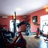 Отель Bleu Ivy Hotel And Suites, фото 19