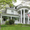 Отель Double Oaks Bed and Breakfast, фото 20