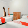 Отель OYO 605 Queen Homestay, фото 4