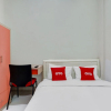 Отель OYO 90452 Pillow Inn, фото 6