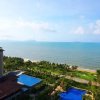 Отель Sanya Bay Guest House All Suites Hotel, фото 6