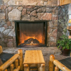 Отель Black Bear Lodge, фото 12