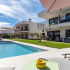 Отель Nice Home in Medulin With Wifi and 2 Bedrooms, фото 11