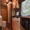 Отель Seattle Glamping - Zen Den, фото 5