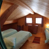Отель Aux Chalets Des Alpes - Chalets 10, фото 11