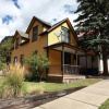 Отель Dawson House, фото 15