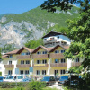 Отель Residence Palafitte in Molina di Ledro, фото 1