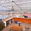 Отель The Chusay Rooftop - Hostel, фото 11