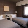 Отель Route Inn Ishioka, фото 4