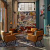 Отель Moxy Phoenix Downtown, фото 21