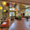 Отель Hampton Inn Gatlinburg, фото 2