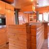 Отель Comfortable Chalet in Ovifat Near Ski Lift, фото 20