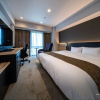 Отель Daiwa Roynet Hotel Kanazawa-eki Nishiguchi, фото 4