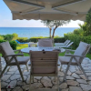 Отель Glyfada Beachfront House Ab3g, фото 3