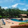 Отель Marcopolo Suites Iguazu, фото 17