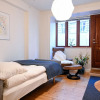 Отель Cozy One-bedroom apartment on the ground floor in Copenhagen sterbro, фото 14