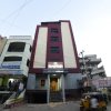 Отель Surya Teja Residencyby OYO Rooms, фото 1