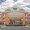 Отель Fairfield Inn & Suites by Marriott Milwaukee Airport, фото 1