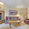 Отель River Mtn Lodge W319, фото 15