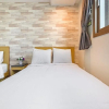 Отель Jeju Alliba Hotel, фото 8