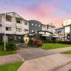 Отель Cairns Queens Court, фото 35