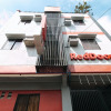 Отель RedDoorz @ A&F C5 Pinagsama Taguig, фото 16