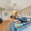 Отель New Listing! Coastal Escape W/ Pool, 200 To Beach 4 Bedroom Townhouse, фото 13