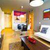 Отель Apartamentos 16:9 Suites Almería, фото 6