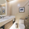 Отель Atour Hotel Chongqing Guanyin Bridge, фото 9