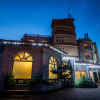 Отель Witch's  broomstick Hotel, фото 49