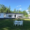 Отель 4 Star Holiday Home in Nässjö, фото 23