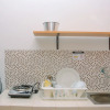 Отель Minimalist Studio Dave Apartment for 2 Pax, фото 9