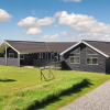 Отель 20 Person Holiday Home in Lokken, фото 17
