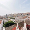 Отель City Stays Rossio Apartments, фото 16