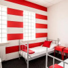 Отель Inbed Hostel, фото 18